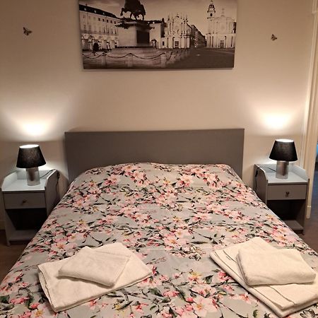 Loca Hotel ตูริน ภายนอก รูปภาพ