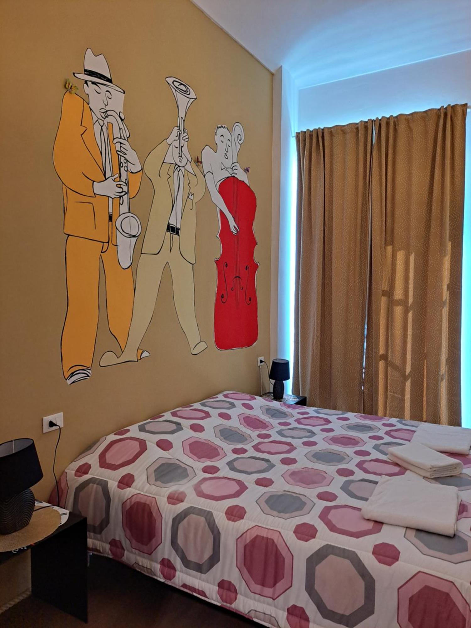 Loca Hotel ตูริน ภายนอก รูปภาพ