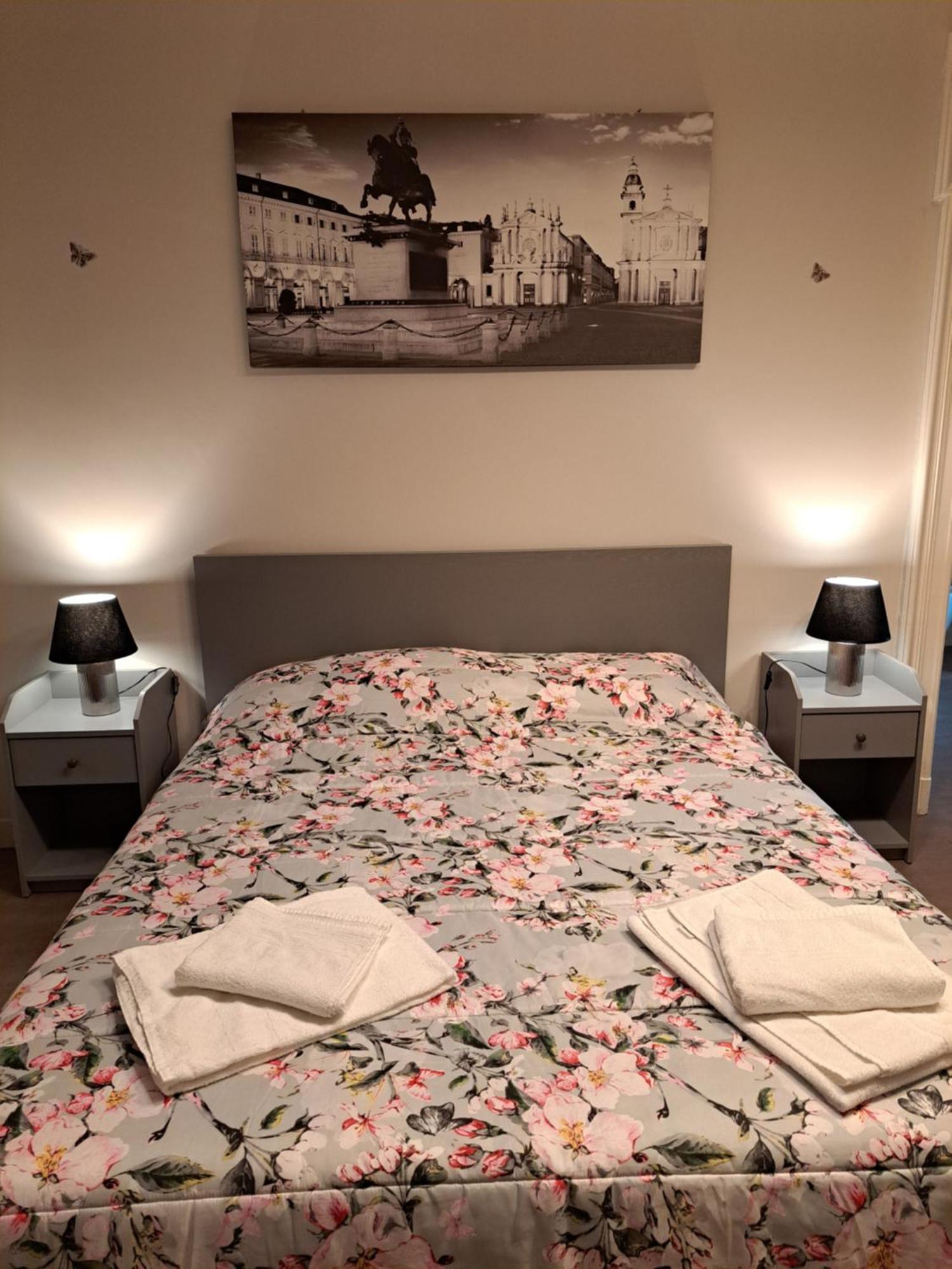 Loca Hotel ตูริน ภายนอก รูปภาพ