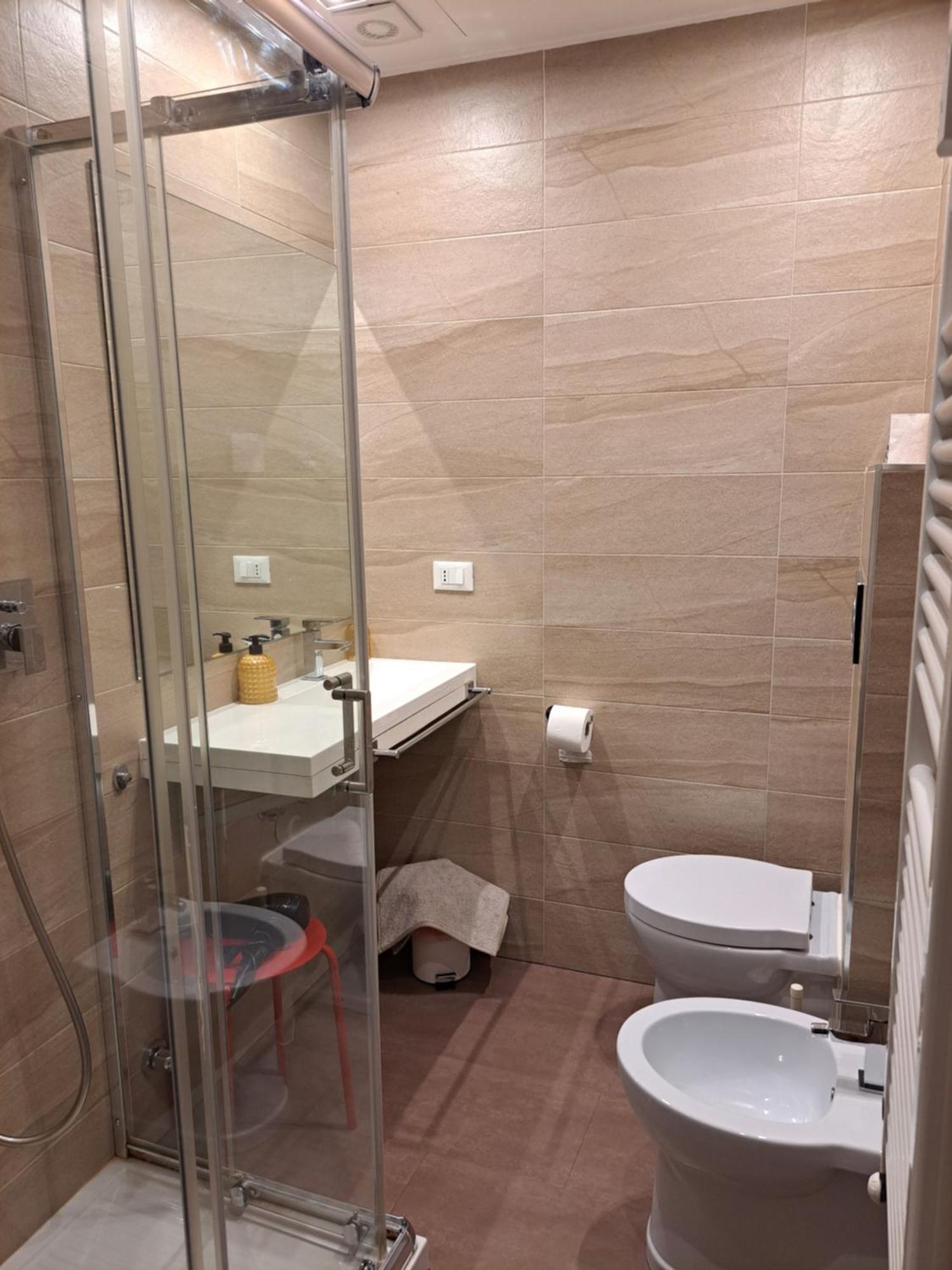 Loca Hotel ตูริน ภายนอก รูปภาพ