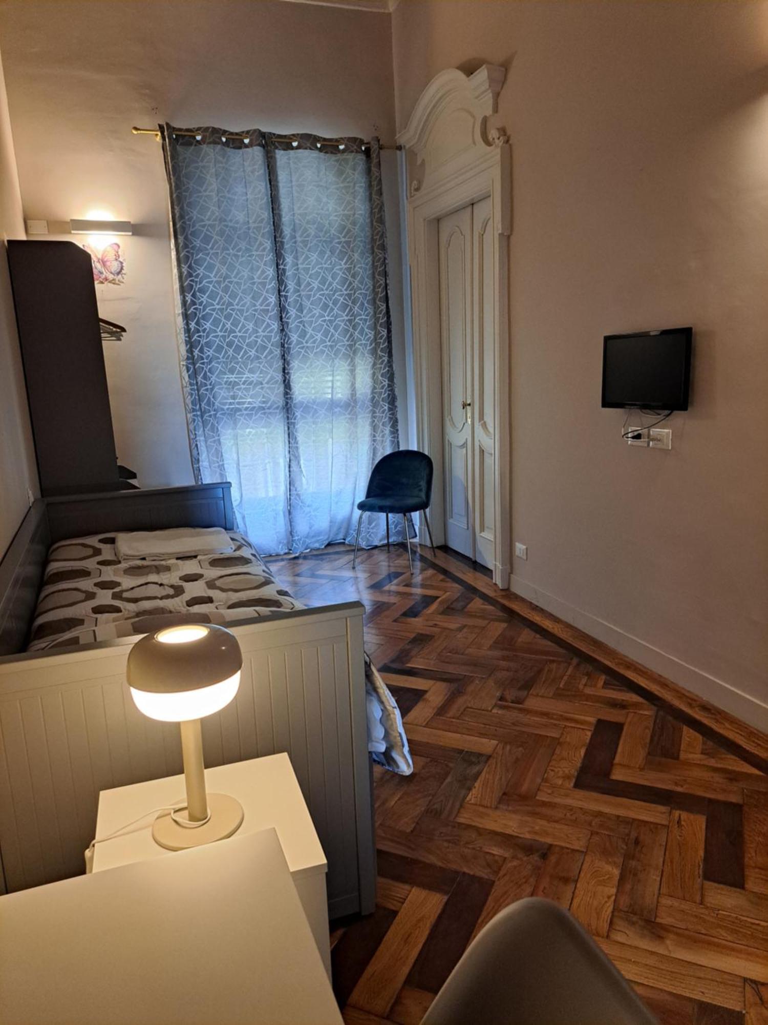 Loca Hotel ตูริน ภายนอก รูปภาพ