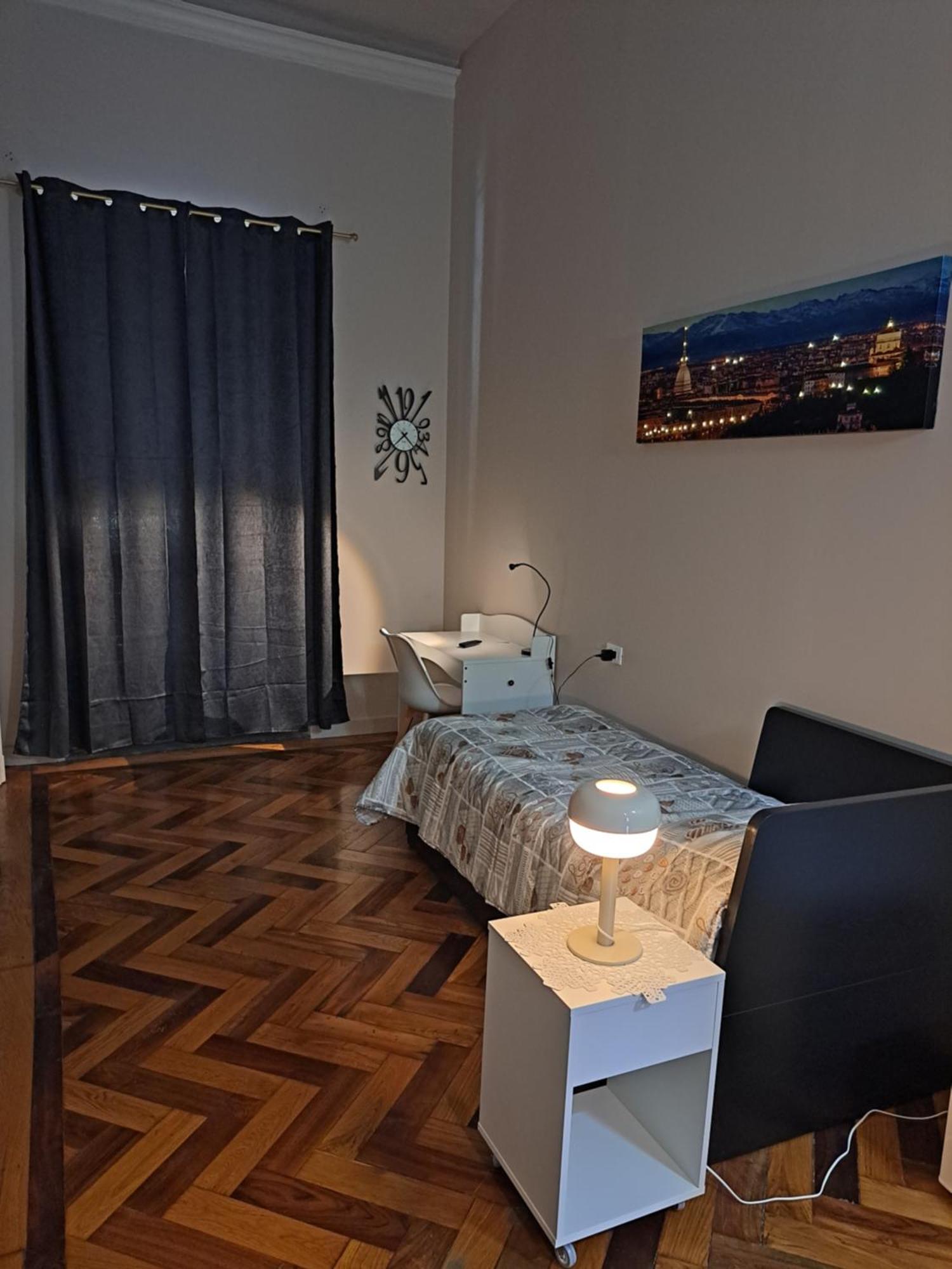 Loca Hotel ตูริน ภายนอก รูปภาพ