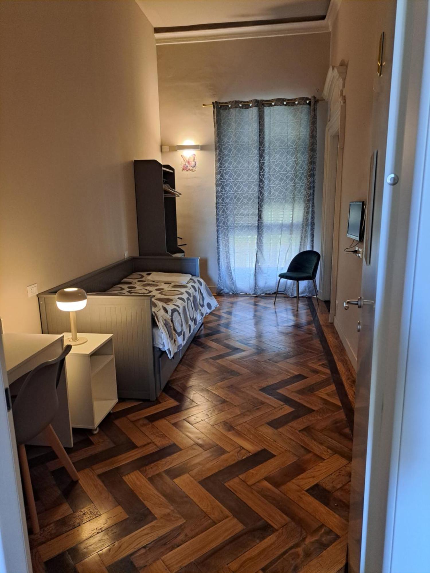 Loca Hotel ตูริน ภายนอก รูปภาพ