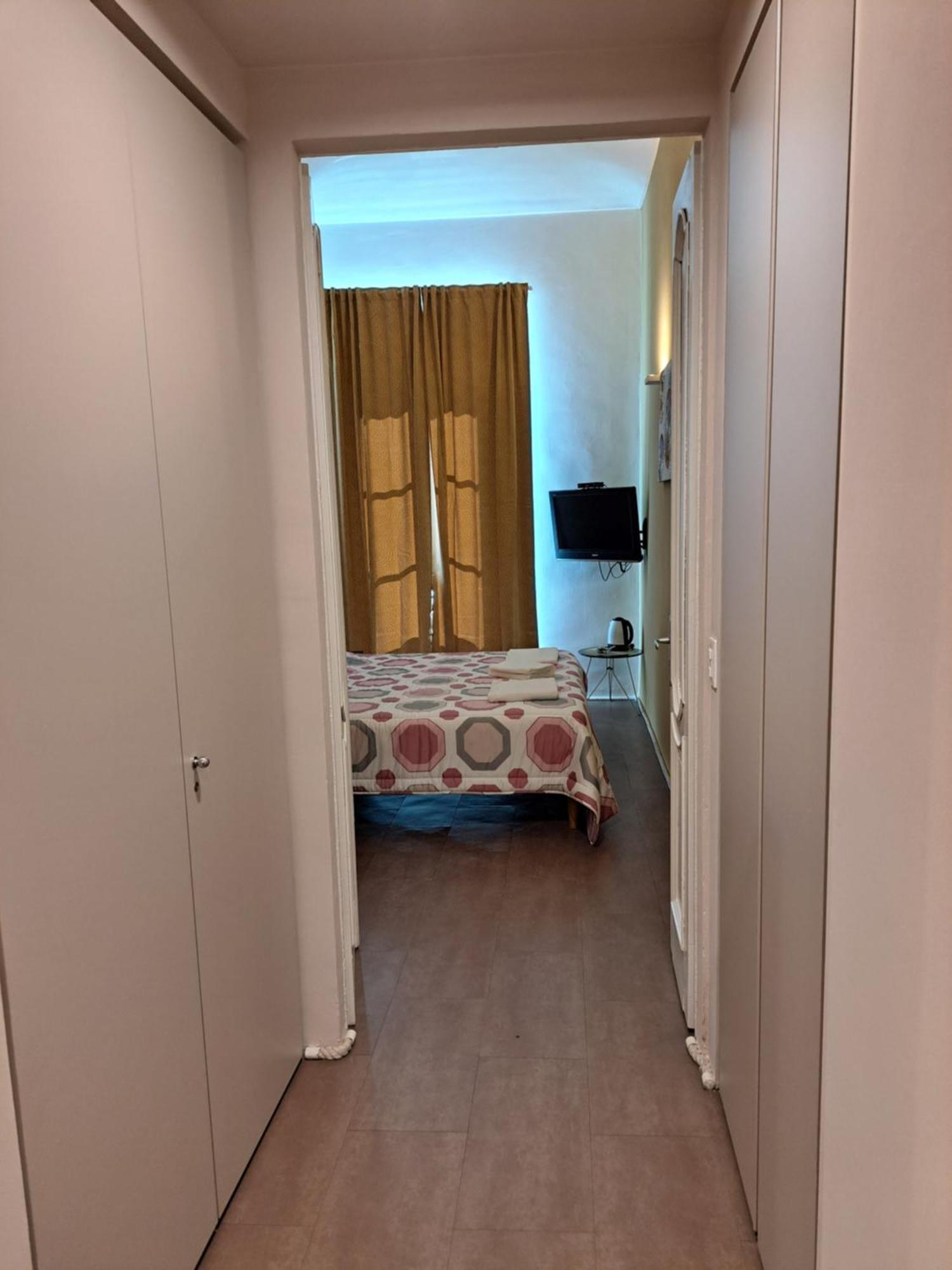 Loca Hotel ตูริน ภายนอก รูปภาพ