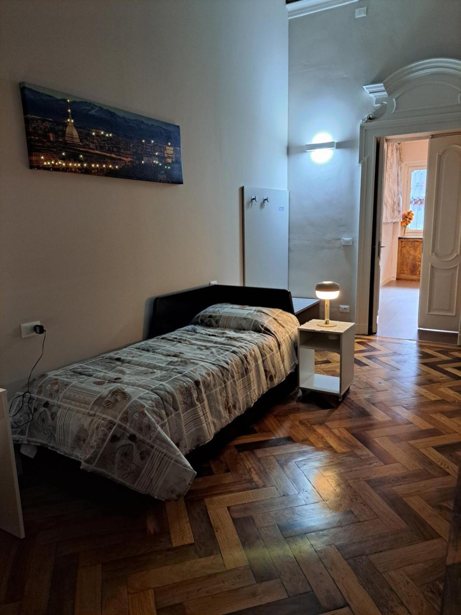 Loca Hotel ตูริน ภายนอก รูปภาพ