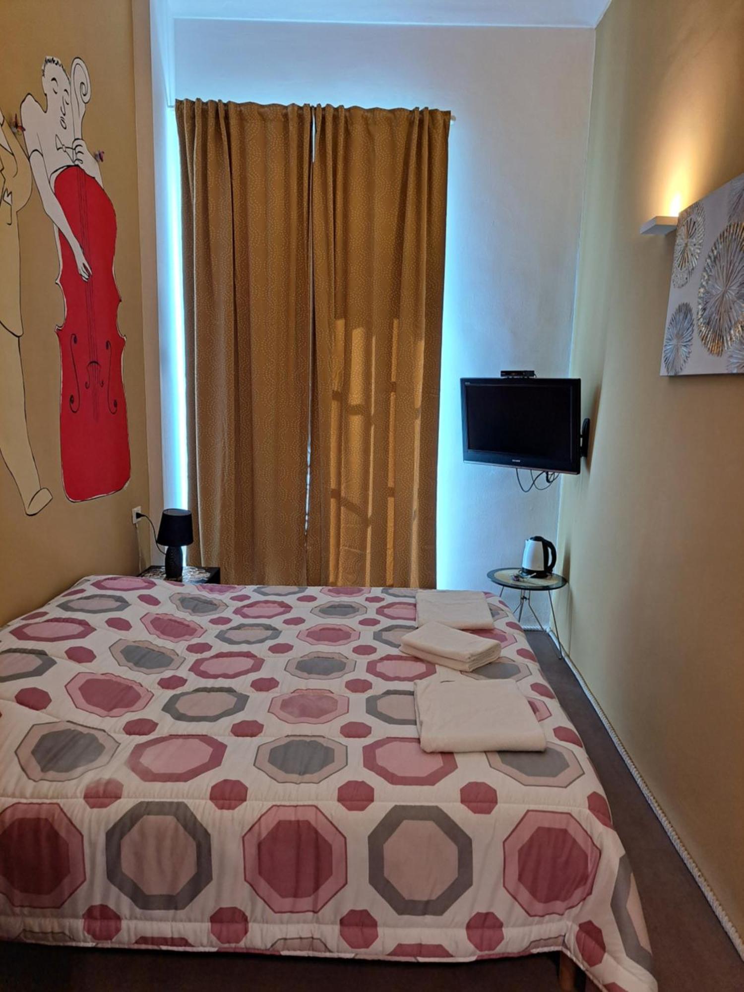 Loca Hotel ตูริน ภายนอก รูปภาพ