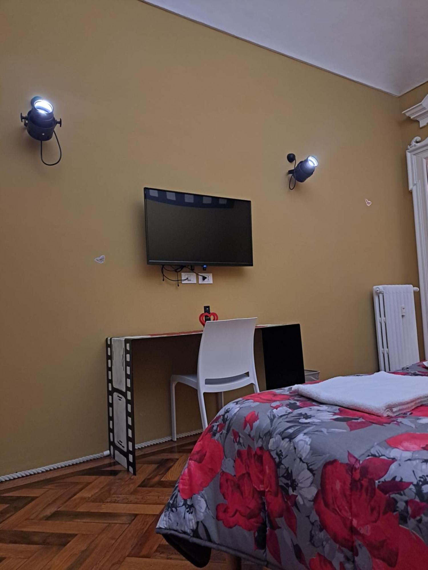 Loca Hotel ตูริน ภายนอก รูปภาพ