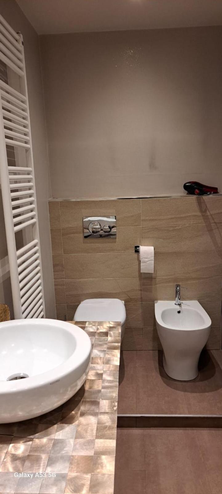 Loca Hotel ตูริน ภายนอก รูปภาพ