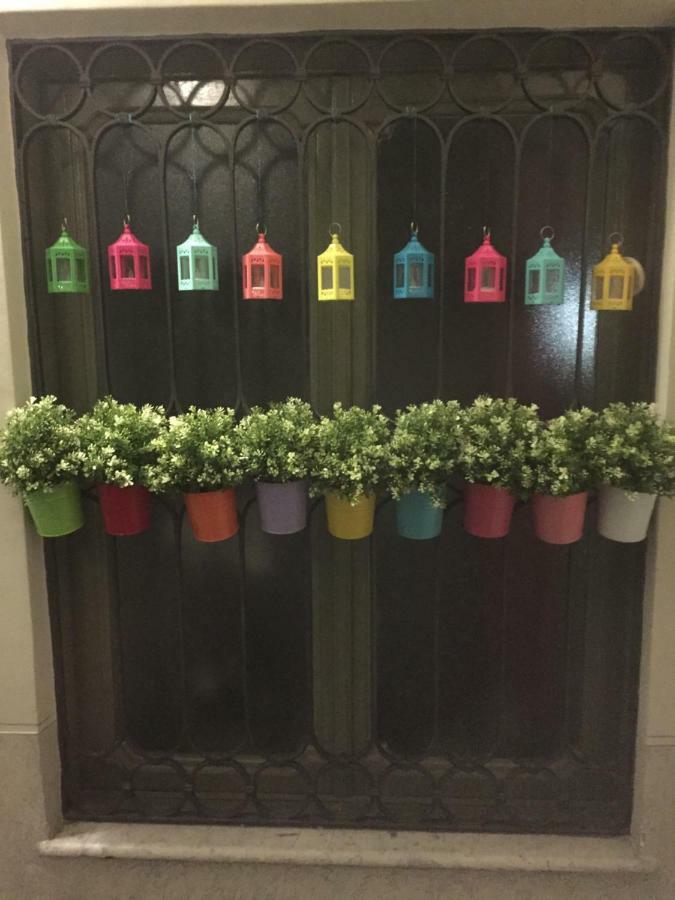 Loca Hotel ตูริน ภายนอก รูปภาพ